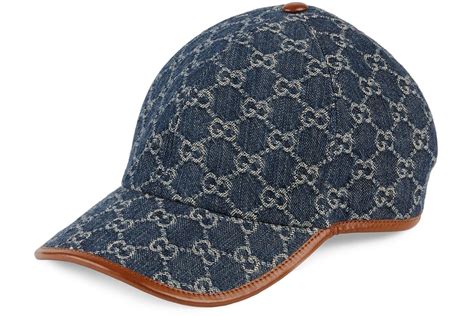 herren gucci cap blumen